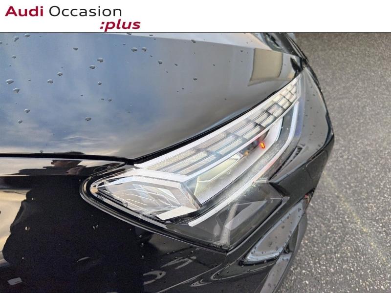 Voitures occasions Audi A3 Sportback S line Cesson-Sévigné