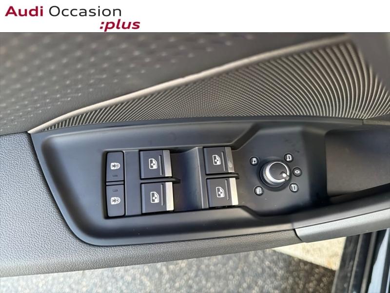 Voitures occasions Audi A3 Sportback S line Cesson-Sévigné