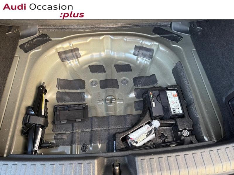 Voitures occasions Audi A3 Sportback S line Cesson-Sévigné