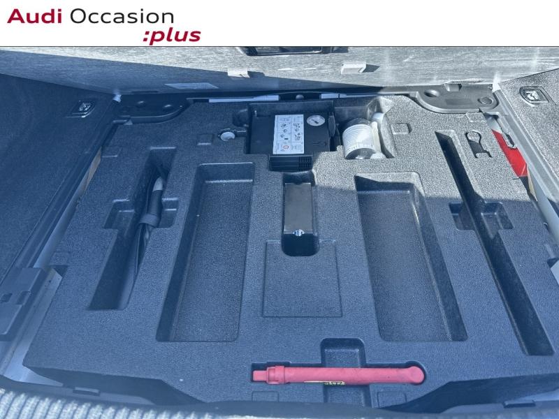 Voitures occasions Audi A5 Cabriolet S line Cesson-Sévigné