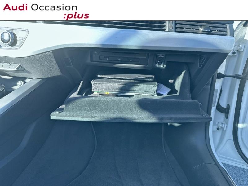 Voitures occasions Audi A5 Cabriolet S line Cesson-Sévigné