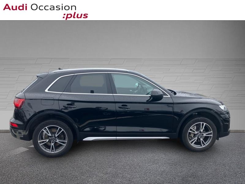 Voitures occasions Audi Q5 Avus Cesson-Sévigné