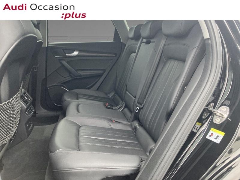 Voitures occasions Audi Q5 Avus Cesson-Sévigné