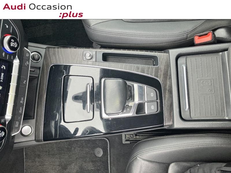 Voitures occasions Audi Q5 Avus Cesson-Sévigné