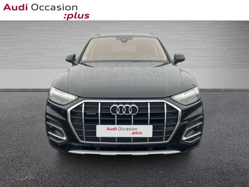 Voitures occasions Audi Q5 Avus Cesson-Sévigné
