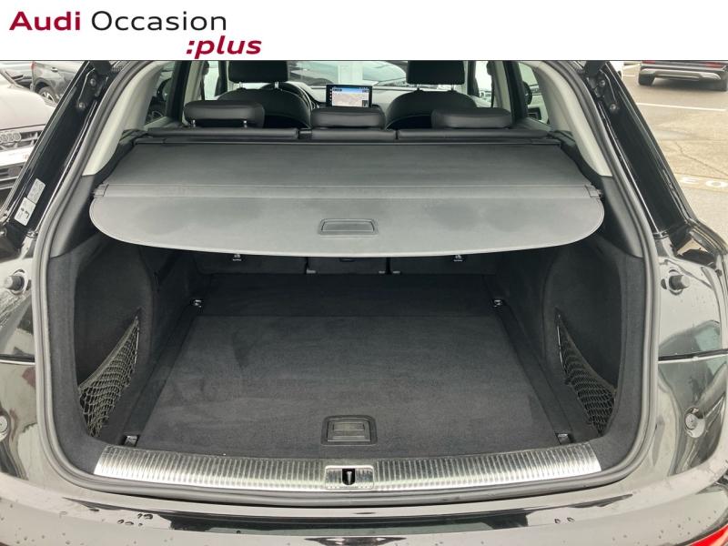 Voitures occasions Audi Q5 Avus Cesson-Sévigné