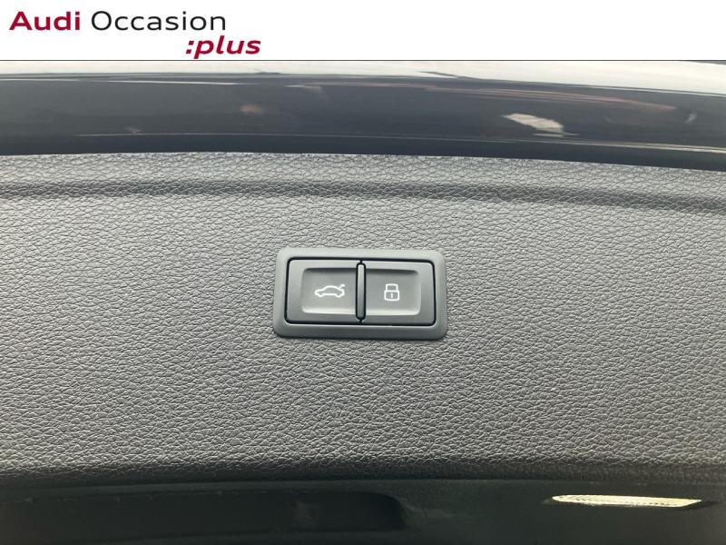 Voitures occasions Audi Q5 Avus Cesson-Sévigné
