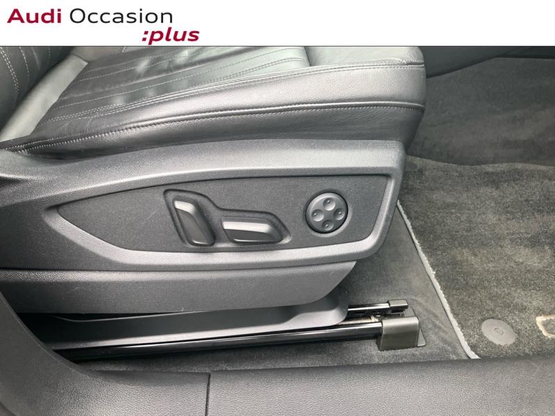 Voitures occasions Audi Q5 Avus Cesson-Sévigné