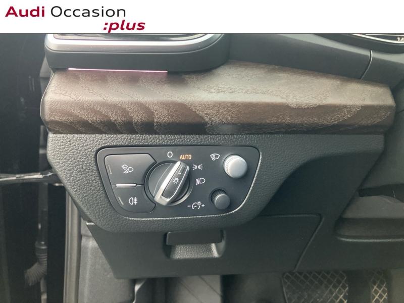 Voitures occasions Audi Q5 Avus Cesson-Sévigné