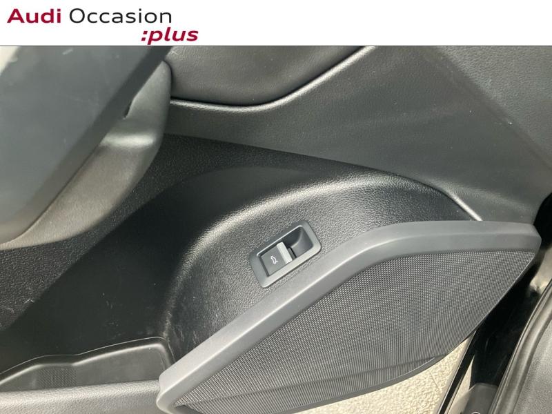 Voitures occasions Audi Q5 Avus Cesson-Sévigné