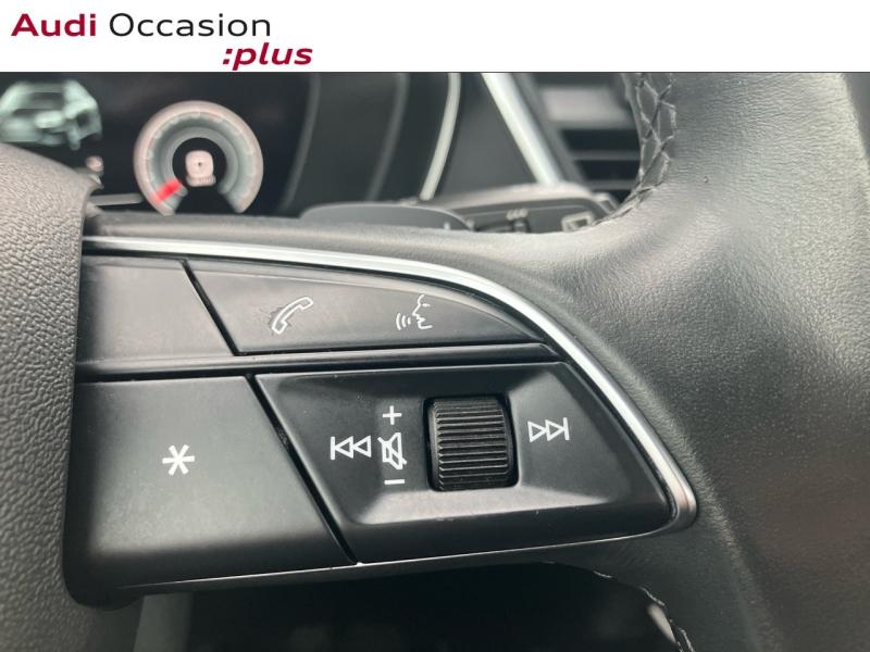 Voitures occasions Audi Q5 Avus Cesson-Sévigné