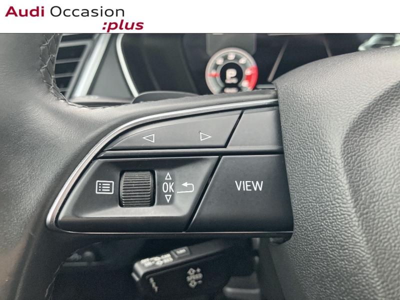 Voitures occasions Audi Q5 Avus Cesson-Sévigné