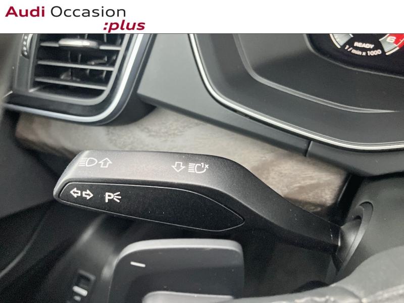Voitures occasions Audi Q5 Avus Cesson-Sévigné