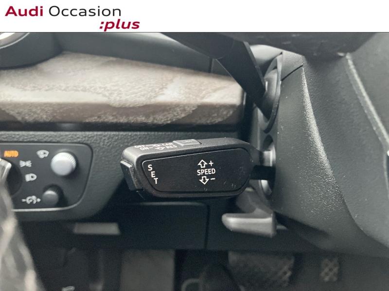 Voitures occasions Audi Q5 Avus Cesson-Sévigné