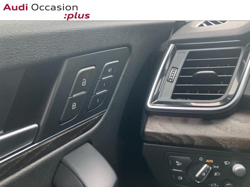 Voitures occasions Audi Q5 Avus Cesson-Sévigné