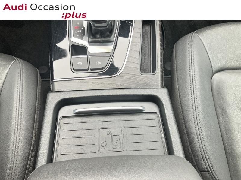 Voitures occasions Audi Q5 Avus Cesson-Sévigné