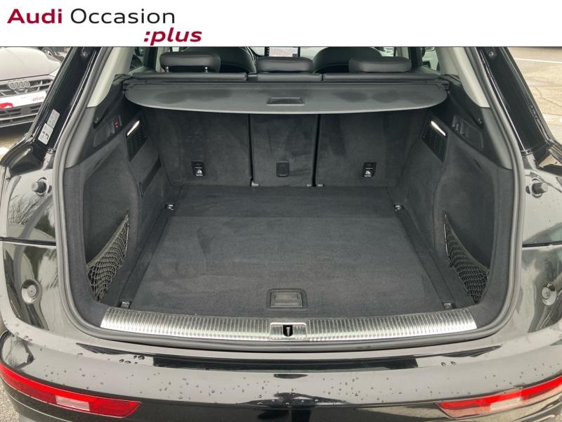 Voitures occasions Audi Q5 Avus Cesson-Sévigné