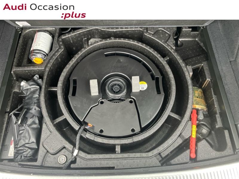 Voitures occasions Audi Q5 Avus Cesson-Sévigné