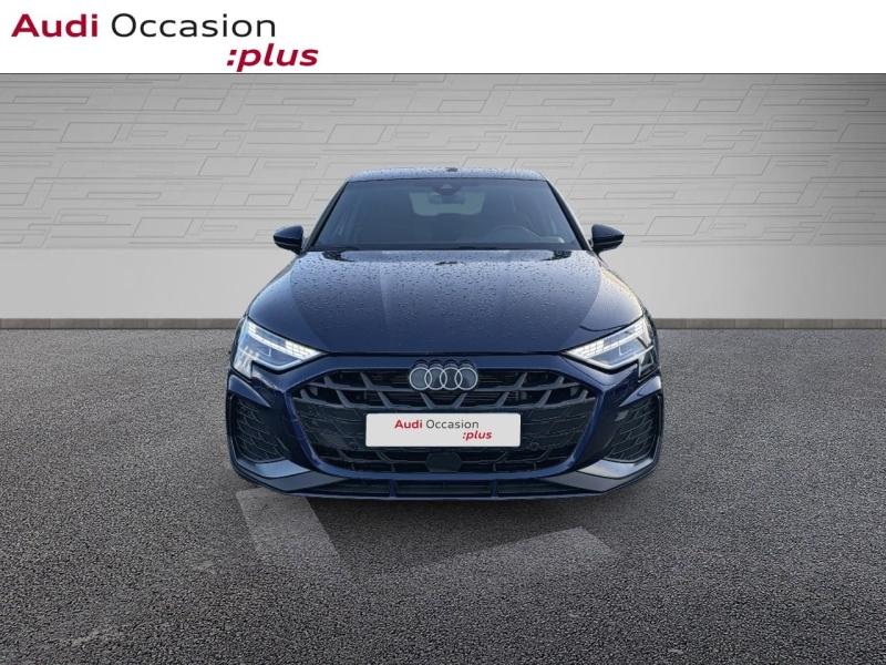 Voitures occasions Audi A3 Sportback S line Cesson-Sévigné