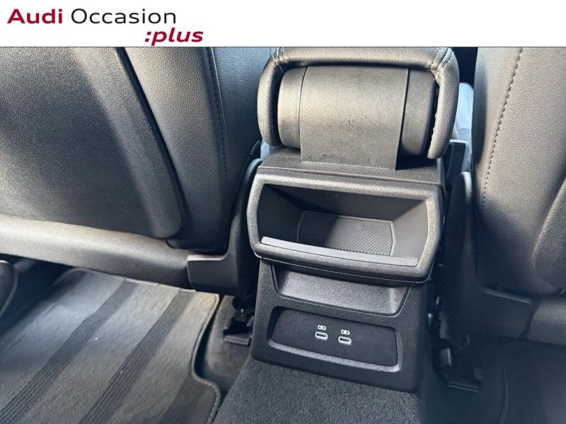 Voitures occasions Audi A3 Sportback S line Cesson-Sévigné