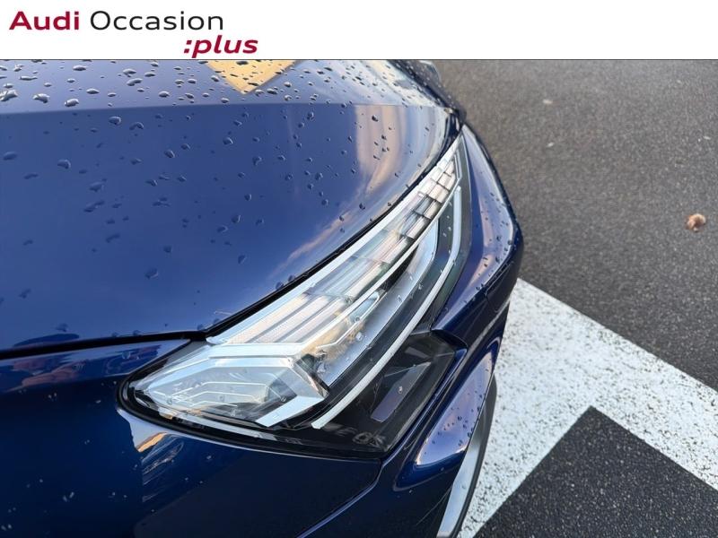 Voitures occasions Audi A3 Sportback S line Cesson-Sévigné