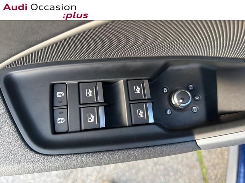 Voitures occasions Audi A3 Sportback S line Cesson-Sévigné