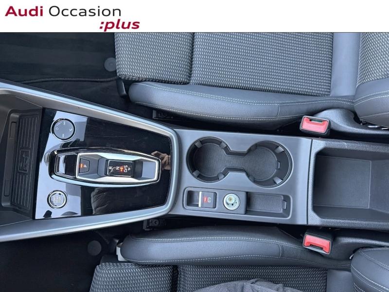 Voitures occasions Audi A3 Sportback S line Cesson-Sévigné