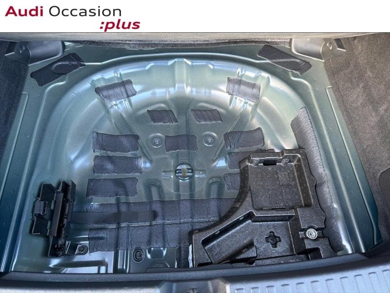 Voitures occasions Audi A3 Sportback S line Cesson-Sévigné