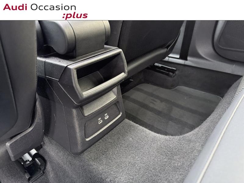 Voitures occasions Audi A3 Sportback S line Cesson-Sévigné
