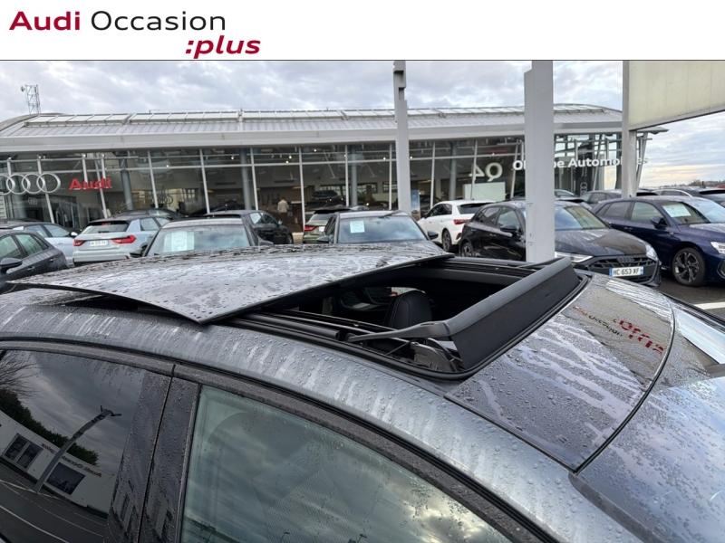 Voitures occasions Audi A3 Sportback S line Cesson-Sévigné