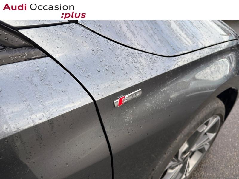 Voitures occasions Audi A3 Sportback S line Cesson-Sévigné