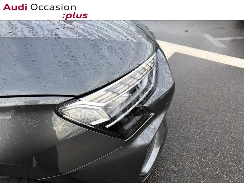 Voitures occasions Audi A3 Sportback S line Cesson-Sévigné