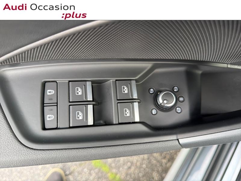 Voitures occasions Audi A3 Sportback S line Cesson-Sévigné