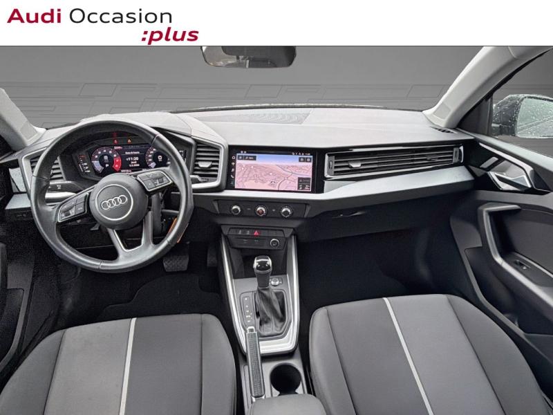 Voitures occasions Audi A1 Sportback Business line Cesson-Sévigné