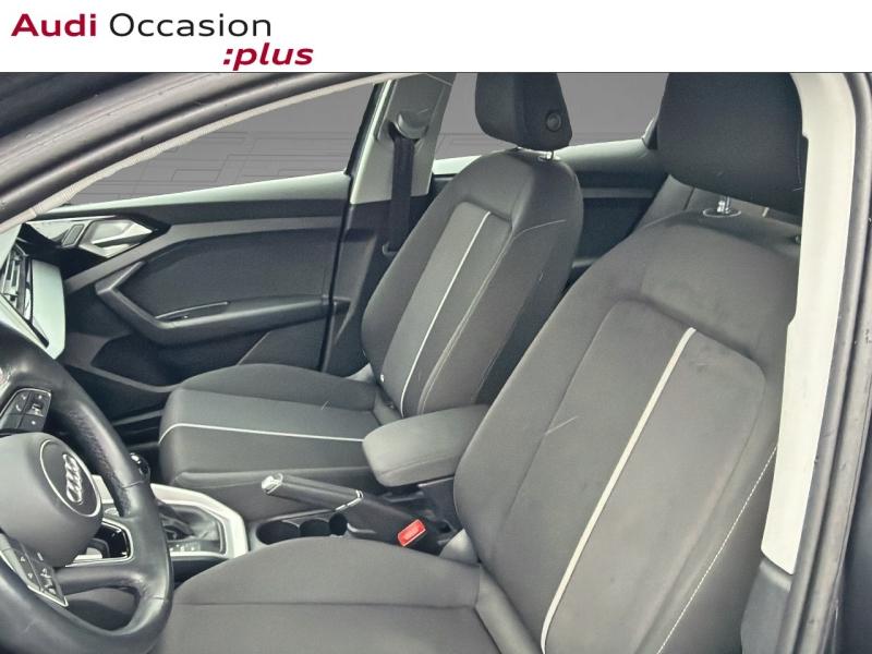 Voitures occasions Audi A1 Sportback Business line Cesson-Sévigné