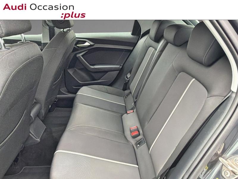Voitures occasions Audi A1 Sportback Business line Cesson-Sévigné