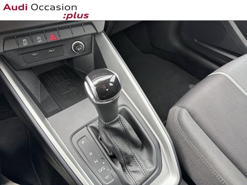 Voitures occasions Audi A1 Sportback Business line Cesson-Sévigné