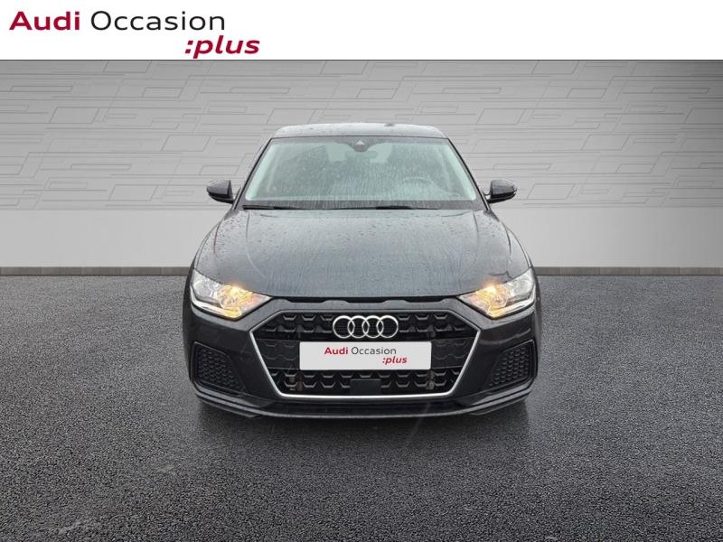Voitures occasions Audi A1 Sportback Business line Cesson-Sévigné