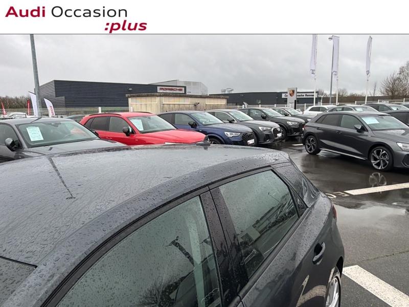 Voitures occasions Audi A1 Sportback Business line Cesson-Sévigné