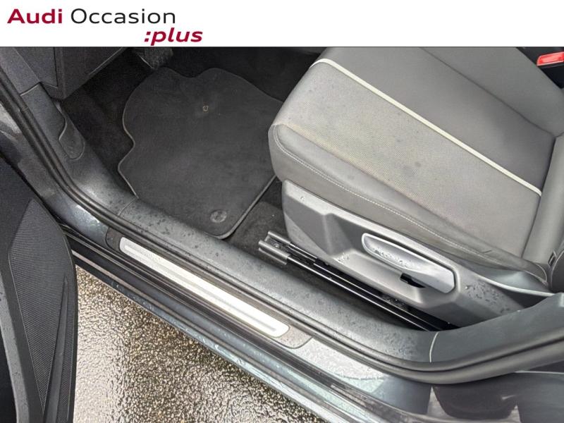 Voitures occasions Audi A1 Sportback Business line Cesson-Sévigné