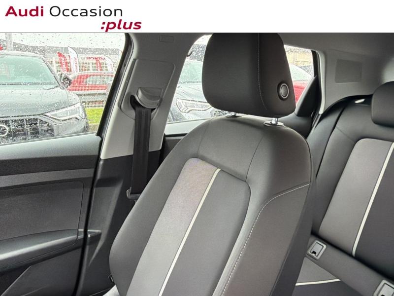 Voitures occasions Audi A1 Sportback Business line Cesson-Sévigné