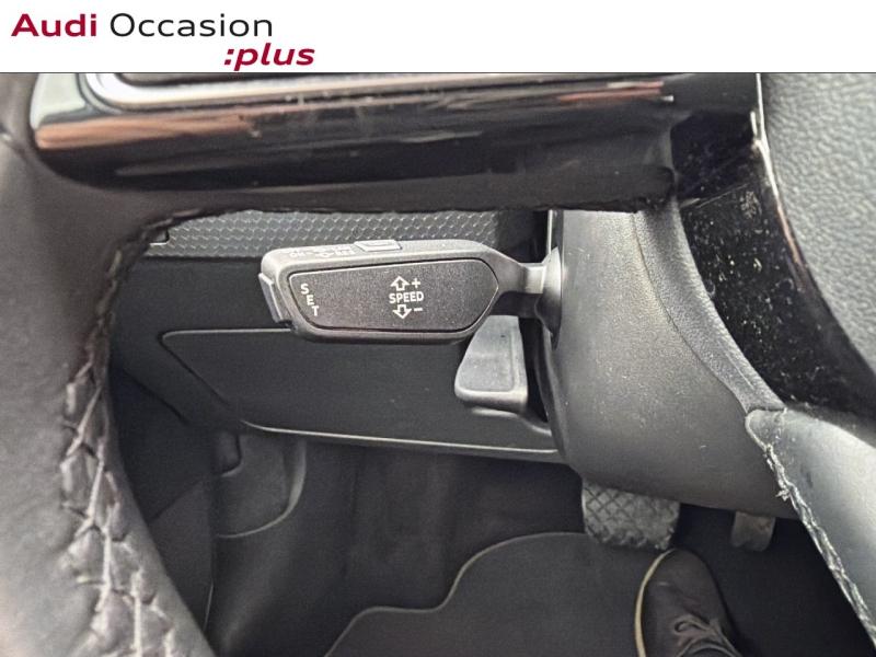 Voitures occasions Audi A1 Sportback Business line Cesson-Sévigné