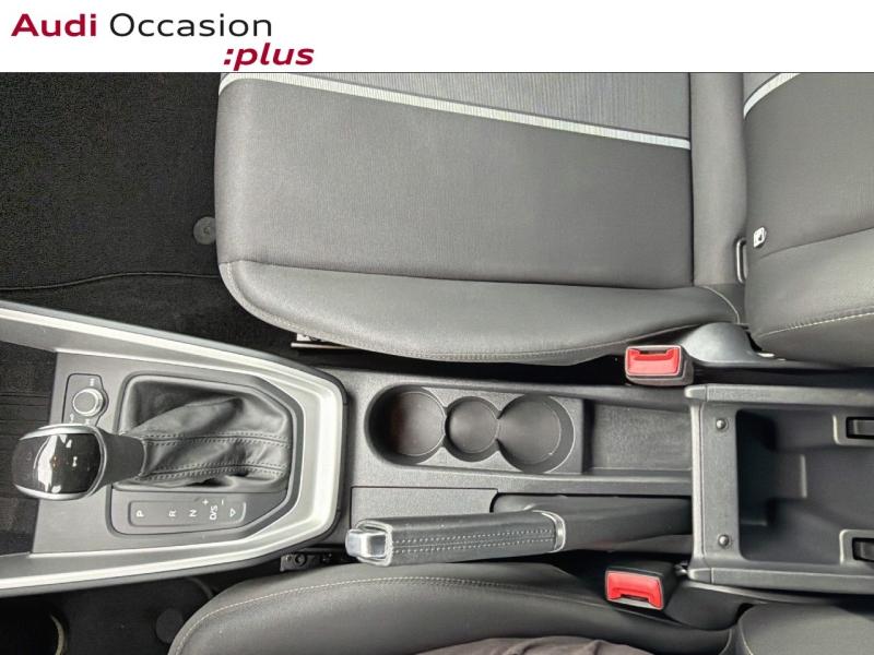 Voitures occasions Audi A1 Sportback Business line Cesson-Sévigné