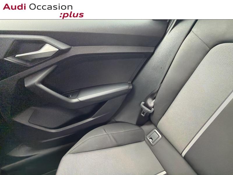 Voitures occasions Audi A1 Sportback Business line Cesson-Sévigné