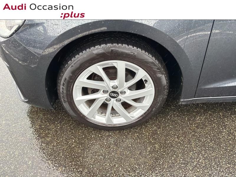 Voitures occasions Audi A1 Sportback Business line Cesson-Sévigné