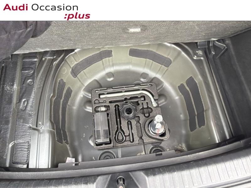 Voitures occasions Audi A1 Sportback Business line Cesson-Sévigné