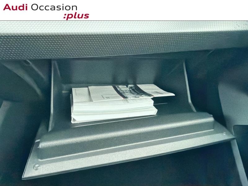 Voitures occasions Audi A1 Sportback Business line Cesson-Sévigné