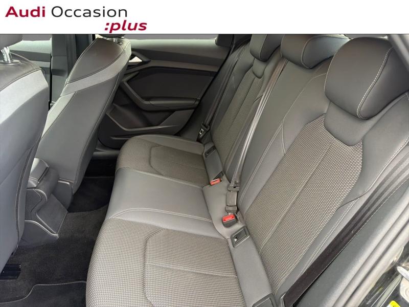Voitures occasions Audi A1 Sportback S line Cesson-Sévigné