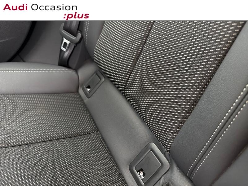 Voitures occasions Audi A1 Sportback S line Cesson-Sévigné