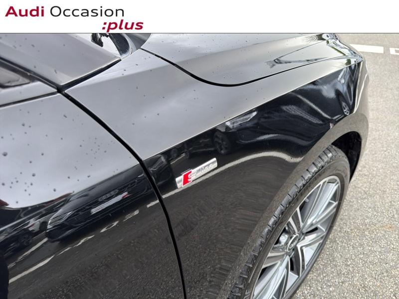 Voitures occasions Audi A1 Sportback S line Cesson-Sévigné